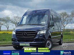 MERCEDES-BENZ SPRINTER 314 ac automaat EURO6