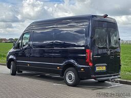 MERCEDES-BENZ SPRINTER 314 ac automaat EURO6