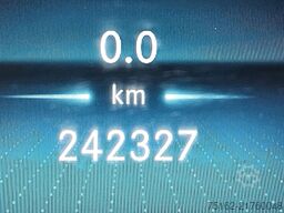 MERCEDES-BENZ SPRINTER 314 ac automaat EURO6