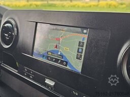 MERCEDES-BENZ SPRINTER 314 ac automaat EURO6