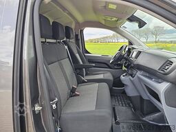 OPEL VIVARO 2.0 ac automaat EURO6