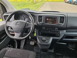 OPEL VIVARO 2.0 ac automaat EURO6
