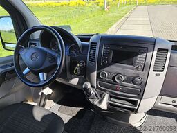 MERCEDES-BENZ SPRINTER 314 ac cruise EURO6