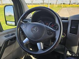 MERCEDES-BENZ SPRINTER 314 ac cruise EURO6