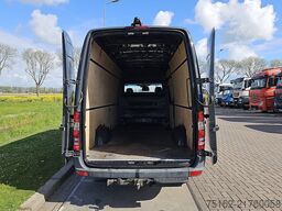 MERCEDES-BENZ SPRINTER 314 ac cruise EURO6