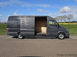 MERCEDES-BENZ SPRINTER 314 ac cruise EURO6