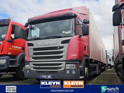 SCANIA G450 6X2*4 CROWN ED.