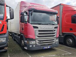 SCANIA G450 6X2*4 CROWN ED.