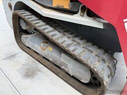 Takeuchi TL10V-2 Mini - Lader 2019