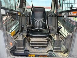 Takeuchi TL10V-2 Mini - Lader 2019