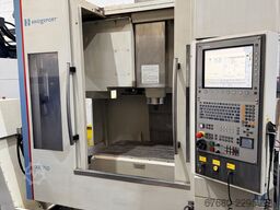 HARDINGE Bridgeport XR-760