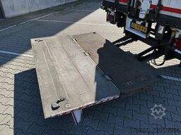 Krone Hertoghs O3 / Curtainside Trailer / SAF Disk / ...