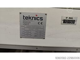 Enginyeria Teknics Sabadell 10150