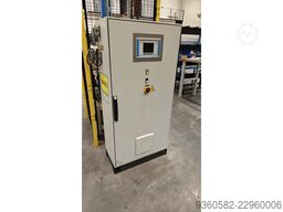Enginyeria Teknics Sabadell 10150