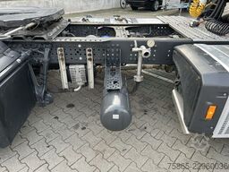 Mercedes-Benz Actros 1845 Gigaspace / Tacho V2 / 391 dkm / Bl...