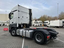 Mercedes-Benz Actros 1845 Gigaspace / Tacho V2 / 391 dkm / Bl...