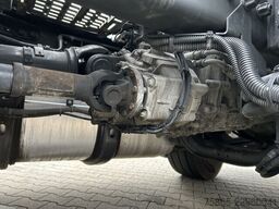 Mercedes-Benz Actros 1845 Gigaspace / Tacho V2 / 371 dkm / Bl...