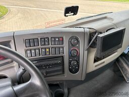 Renault Kerax 380 6x4 Full Steel / Hiab 166B-3 / Remote...