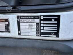 Renault D 250 / 12 Ton / Gearbox - Getriebe Problem / 4...