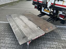 Krone Hertoghs O3 / Curtainside Trailer / SAF Disk / ...