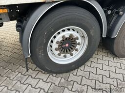 Krone Hertoghs O3 / Curtainside Trailer / SAF Disk / ...