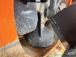 Epoke S2450 Snow Blower