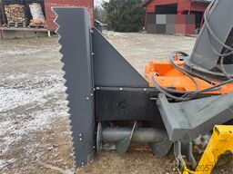 Epoke S2450 Snow Blower