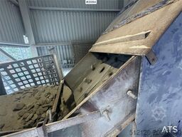  Circ-Bear Fleximat PPM quarry sieve. WATCH VIDEO