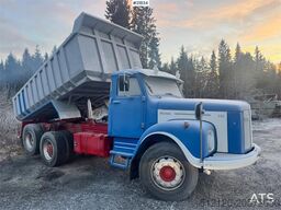 Scania 111 bonnet truck – EU approved until 2030! WATCH V