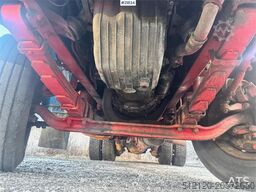 Scania 111 bonnet truck – EU approved until 2030! WATCH V