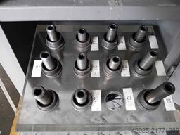 MAXION BTU 23 GL
