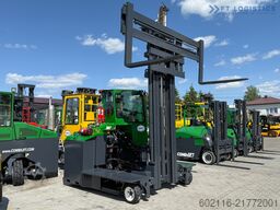 Combilift C5000E / TRIPLEX 8300MM WIDE POSITIONER