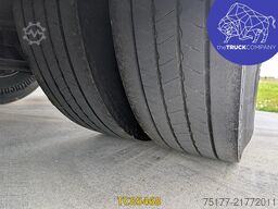 MAN TGX 500