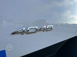 Mercedes-Benz Actros 4048 S 6x4 Tractor Head