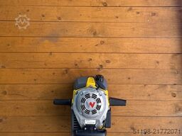 Wacker Neuson BH 55 Benzinhammer Demo-Maschine