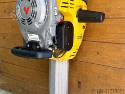 Wacker Neuson BH 55 Benzinhammer Demo-Maschine