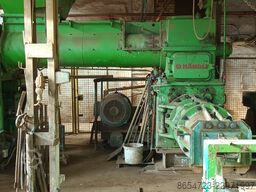 HANDLE PZG 56 A/50