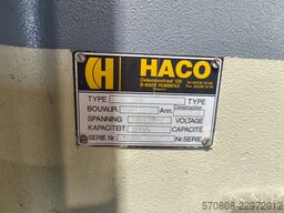 HACO HSLX 3006
