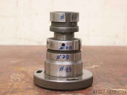 Ortlieb Gühring K5 TGZ 38 GM300