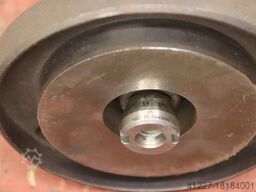 Ortlieb Gühring K5  TGZ 38 GM300