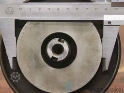 Ortlieb Gühring K5 TGZ 38 GM300