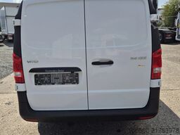 Mercedes-Benz Vito 114 CDI MIXTO