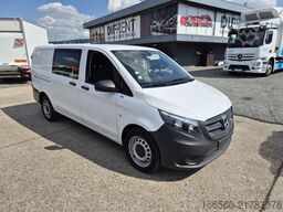 Mercedes-Benz Vito 114 CDI MIXTO