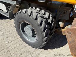 Liebherr Liebherr A 904 C Litronic Mobilbagger ZS