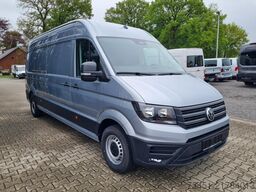 VW Crafter 35 Kasten TDI L4H3 AHK Tempom. Nebelsch.