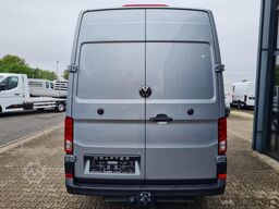 VW Crafter 35 Kasten TDI L4H3 AHK Tempom. Nebelsch.