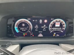 VW Crafter 35 Kasten TDI L4H3 AHK Tempom. Nebelsch.