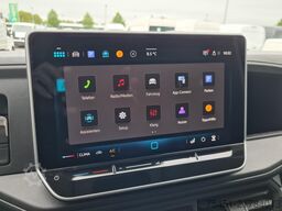 VW Crafter 35 Kasten TDI L4H3 AHK Tempom. Nebelsch.