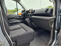 VW Crafter 35 Kasten TDI L4H3 AHK Tempom. Nebelsch.
