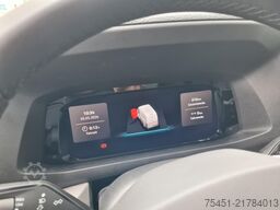 VW Crafter 35 Kasten TDI L4H3 AHK Tempom. Nebelsch.